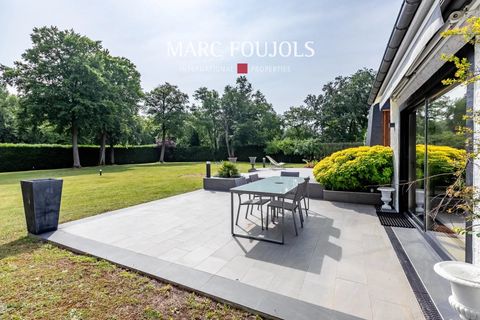 Villa i Chantilly, Oise, Chantilly - € 1.680.000 | Ref: C8573 - foto 4