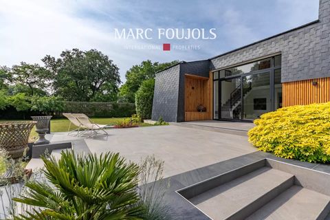 Villa i Chantilly, Oise, Chantilly - € 1.680.000 | Ref: C8573 - foto 5