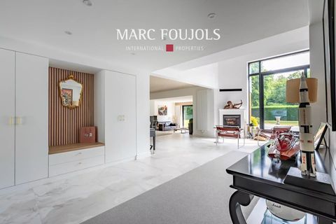 Villa i Chantilly, Oise, Chantilly - € 1.680.000 | Ref: C8573 - foto 6