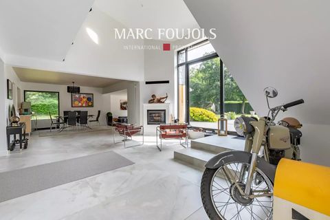 Villa i Chantilly, Oise, Chantilly - € 1.680.000 | Ref: C8573 - foto 7