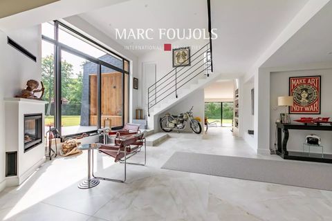 Villa i Chantilly, Oise, Chantilly - € 1.680.000 | Ref: C8573 - foto 8