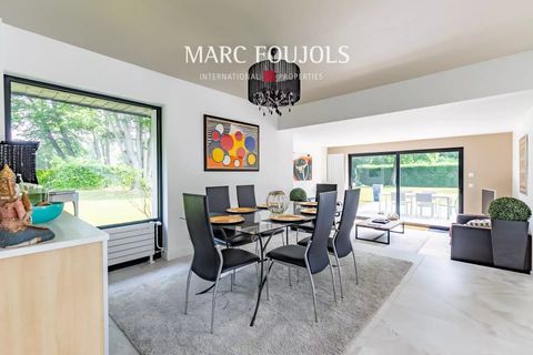 Villa i Chantilly, Oise, Chantilly - € 1.680.000 | Ref: C8573 - foto 9