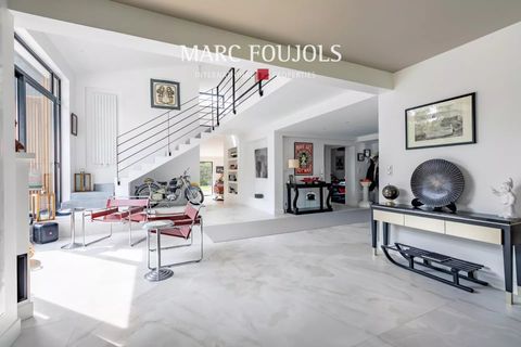 Villa i Chantilly, Oise, Chantilly - € 1.680.000 | Ref: C8573 - foto 10