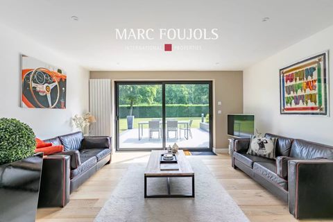 Villa i Chantilly, Oise, Chantilly - € 1.680.000 | Ref: C8573 - foto 11