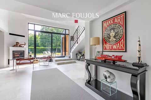 Villa i Chantilly, Oise, Chantilly - € 1.680.000 | Ref: C8573 - foto 12