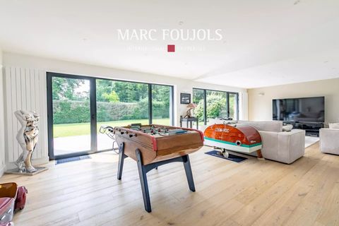 Villa i Chantilly, Oise, Chantilly - € 1.680.000 | Ref: C8573 - foto 13