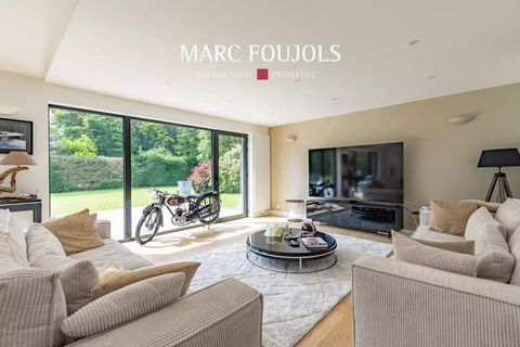 Villa i Chantilly, Oise, Chantilly - € 1.680.000 | Ref: C8573 - foto 14
