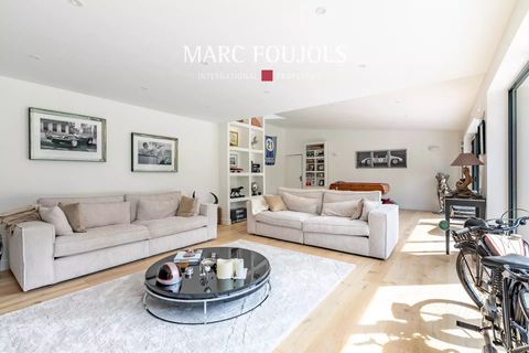 Villa i Chantilly, Oise, Chantilly - € 1.680.000 | Ref: C8573 - foto 15