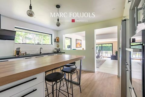 Villa i Chantilly, Oise, Chantilly - € 1.680.000 | Ref: C8573 - foto 16