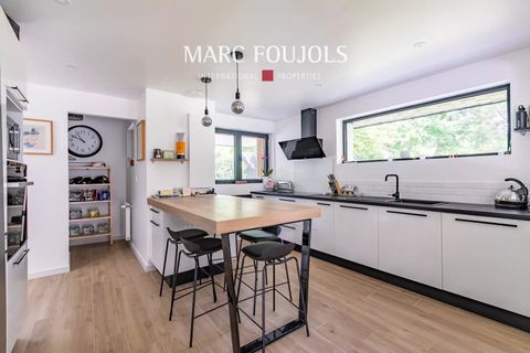 Villa i Chantilly, Oise, Chantilly - € 1.680.000 | Ref: C8573 - foto 17