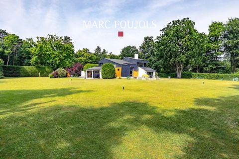 Villa i Chantilly, Oise, Chantilly - € 1.680.000 | Ref: C8573 - foto 23