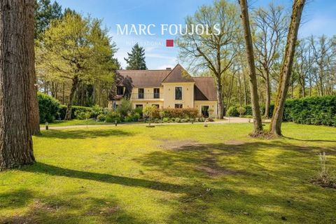 Villa i Lamorlaye, Oise, Lamorlaye - € 1.260.000 | Ref: C9750 - foto 2