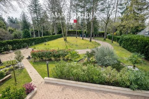 Villa i Lamorlaye, Oise, Lamorlaye - € 1.260.000 | Ref: C9750 - foto 3