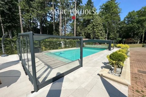 Villa i Lamorlaye, Oise, Lamorlaye - € 1.260.000 | Ref: C9750 - foto 5