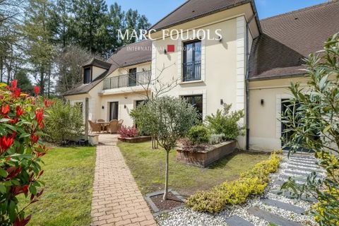 Villa i Lamorlaye, Oise, Lamorlaye - € 1.260.000 | Ref: C9750 - foto 7