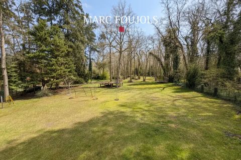 Villa i Lamorlaye, Oise, Lamorlaye - € 1.260.000 | Ref: C9750 - foto 6