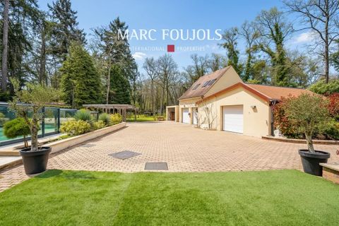 Villa i Lamorlaye, Oise, Lamorlaye - € 1.260.000 | Ref: C9750 - foto 8