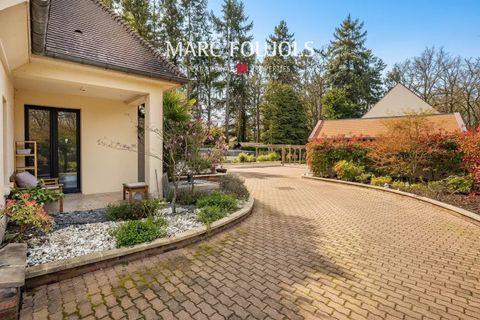 Villa i Lamorlaye, Oise, Lamorlaye - € 1.260.000 | Ref: C9750 - foto 9