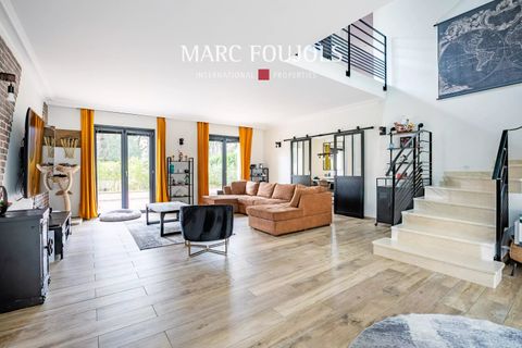 Villa i Lamorlaye, Oise, Lamorlaye - € 1.260.000 | Ref: C9750 - foto 11