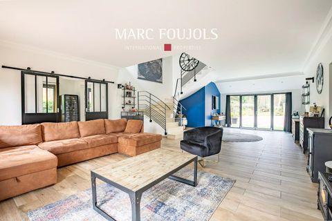 Villa i Lamorlaye, Oise, Lamorlaye - € 1.260.000 | Ref: C9750 - foto 12