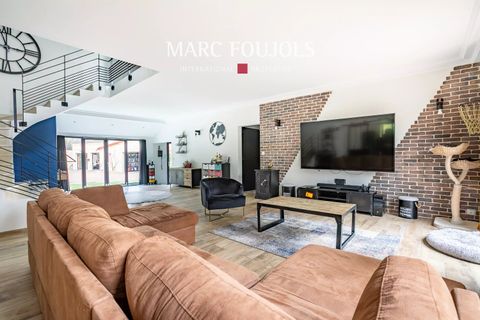 Villa i Lamorlaye, Oise, Lamorlaye - € 1.260.000 | Ref: C9750 - foto 13