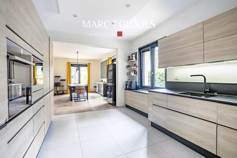 Villa i Lamorlaye, Oise, Lamorlaye - € 1.260.000 | Ref: C9750 - foto 15
