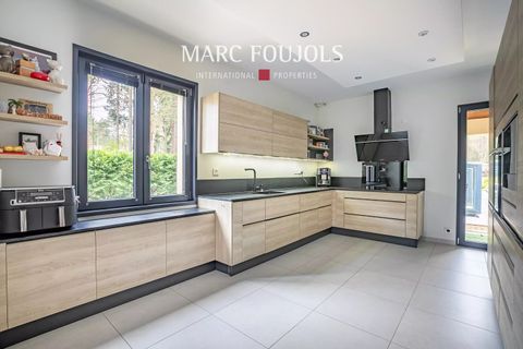 Villa i Lamorlaye, Oise, Lamorlaye - € 1.260.000 | Ref: C9750 - foto 16