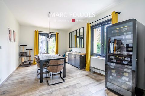 Villa i Lamorlaye, Oise, Lamorlaye - € 1.260.000 | Ref: C9750 - foto 17