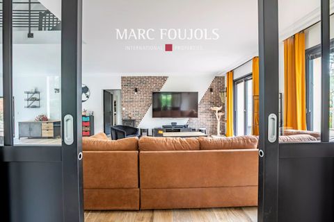 Villa i Lamorlaye, Oise, Lamorlaye - € 1.260.000 | Ref: C9750 - foto 18