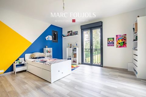 Villa i Lamorlaye, Oise, Lamorlaye - € 1.260.000 | Ref: C9750 - foto 22