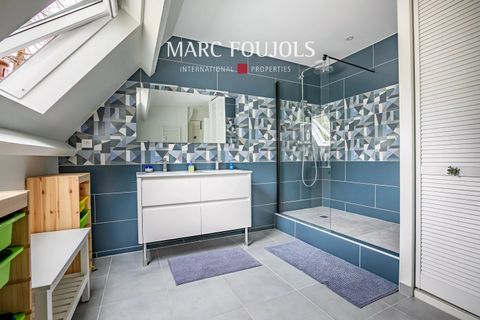 Villa i Lamorlaye, Oise, Lamorlaye - € 1.260.000 | Ref: C9750 - foto 23