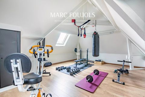 Villa i Lamorlaye, Oise, Lamorlaye - € 1.260.000 | Ref: C9750 - foto 25