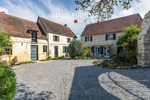Villa i Chantilly, Oise, Chantilly - € 766.000 | Ref: C9628 - foto 2