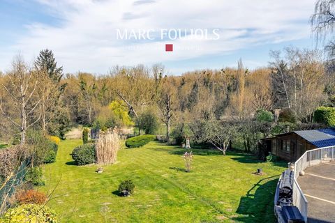 Villa i Chantilly, Oise, Chantilly - € 766.000 | Ref: C9628 - foto 3