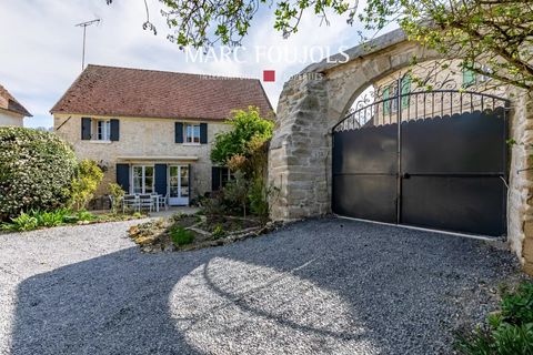 Villa i Chantilly, Oise, Chantilly - € 766.000 | Ref: C9628 - foto 4