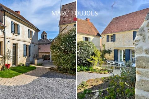 Villa i Chantilly, Oise, Chantilly - € 766.000 | Ref: C9628 - foto 1