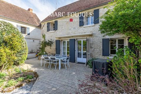 Villa i Chantilly, Oise, Chantilly - € 766.000 | Ref: C9628 - foto 6