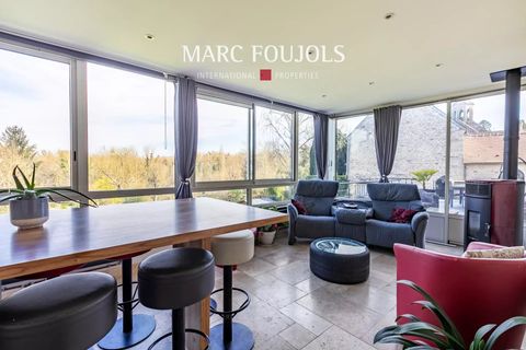 Villa i Chantilly, Oise, Chantilly - € 766.000 | Ref: C9628 - foto 13