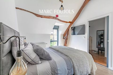 Villa i Chantilly, Oise, Chantilly - € 766.000 | Ref: C9628 - foto 14