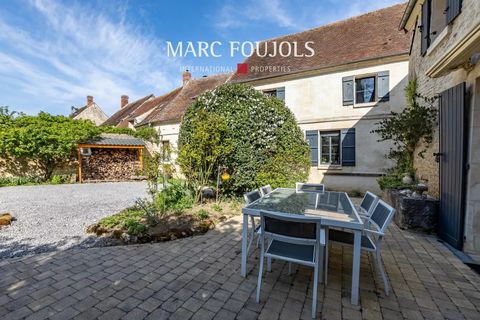 Villa i Chantilly, Oise, Chantilly - € 766.000 | Ref: C9628 - foto 18