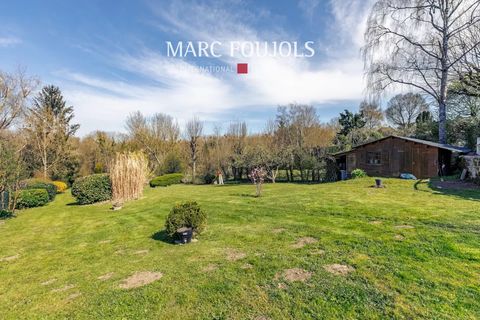 Villa i Chantilly, Oise, Chantilly - € 766.000 | Ref: C9628 - foto 22