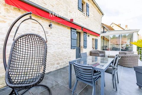 Villa i Chantilly, Oise, Chantilly - € 766.000 | Ref: C9628 - foto 23