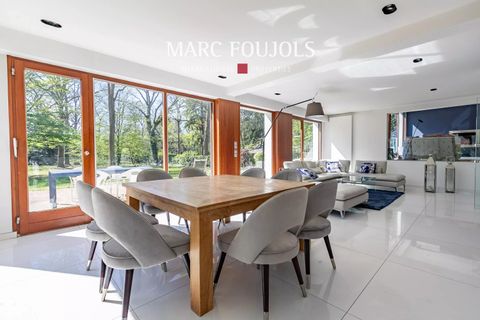 Villa a Lamorlaye, Oise, Lamorlaye - € 1.190.000 | Ref: C9758 - foto 9