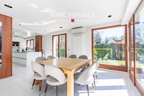 Villa a Lamorlaye, Oise, Lamorlaye - € 1.190.000 | Ref: C9758 - foto 11