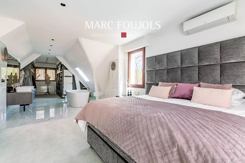 Villa a Lamorlaye, Oise, Lamorlaye - € 1.190.000 | Ref: C9758 - foto 17