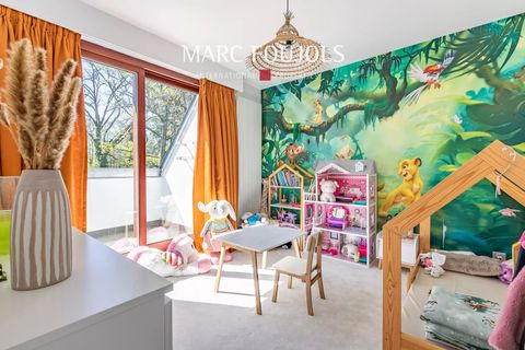 Villa a Lamorlaye, Oise, Lamorlaye - € 1.190.000 | Ref: C9758 - foto 20