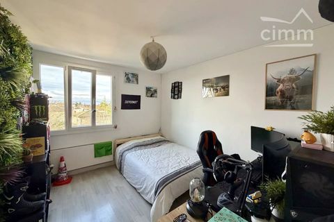 Lejlighed i Chabeuil, Drome, Chabeuil - € 228.000 | Ref: 86901061 - foto 7
