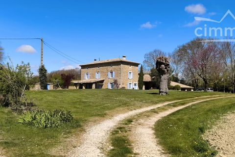 Landejendom i Chabeuil, Drome, Chabeuil - € 640.000 | Ref: 86902067 - foto 2