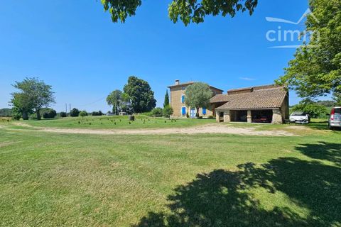 Landejendom i Chabeuil, Drome, Chabeuil - € 640.000 | Ref: 86902067 - foto 4