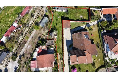 Helårsgrund i Gandra e Taiao, Viana do Castelo, Gandra e Taiao - € 35.000 | Ref: 2805 - foto 1